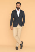 MLS PLAIN COAT 1PC