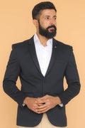 MLS PLAIN COAT 1PC