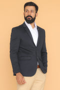 MLS PLAIN COAT 1PC