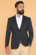 MLS PLAIN COAT 1PC