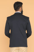 MLS PLAIN COAT 1PC