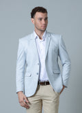 MLS PLAIN COAT 1PC