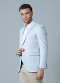 MLS PLAIN COAT 1PC