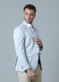 MLS PLAIN COAT 1PC