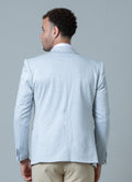 MLS PLAIN COAT 1PC