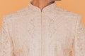 MLS SHERWANI 2PCS