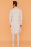 MLS SHERWANI 2PCS
