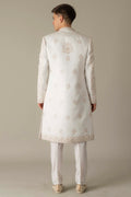 MLS SHERWANI 3PCS