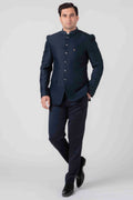 PLAIN JODHPURI SUIT