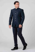 PLAIN JODHPURI SUIT