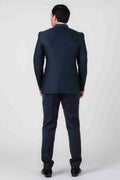 PLAIN JODHPURI SUIT