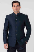 PLAIN JODHPURI SUIT