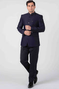 PLAIN JODHPURI SUIT