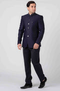 PLAIN JODHPURI SUIT