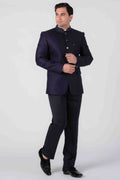 PLAIN JODHPURI SUIT