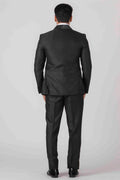 MLS TUXEDO SUIT 5 PCS
