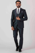 MLS TUXEDO SUIT 5 PCS