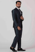MLS TUXEDO SUIT 5 PCS