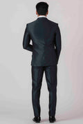 MLS TUXEDO SUIT 5 PCS