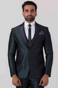 MLS TUXEDO SUIT 5 PCS