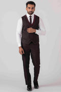 TUXEDO SUIT 5 PCS