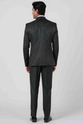 MLS TUXEDO SUIT 5PCS