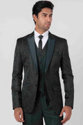 TUXEDO SUIT 5PCS