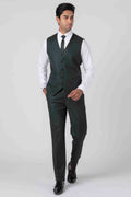 TUXEDO SUIT 5PCS