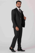 TUXEDO SUIT 5 PCS