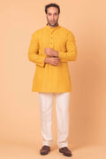 COTTON KURTA