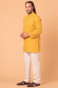 COTTON KURTA