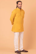 COTTON KURTA