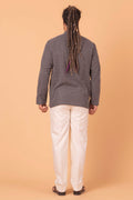MLS COTTON SHORT KURTA