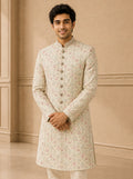 MLS SHERWANI 1PC