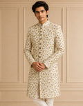 MLS SHERWANI 1PC