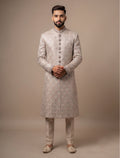 MLS SHERWANI 1PC