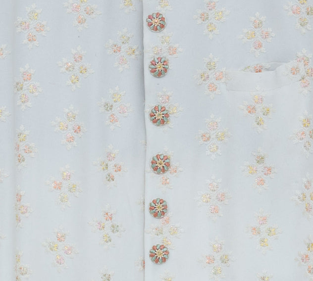 MLS SHERWANI 1 PC