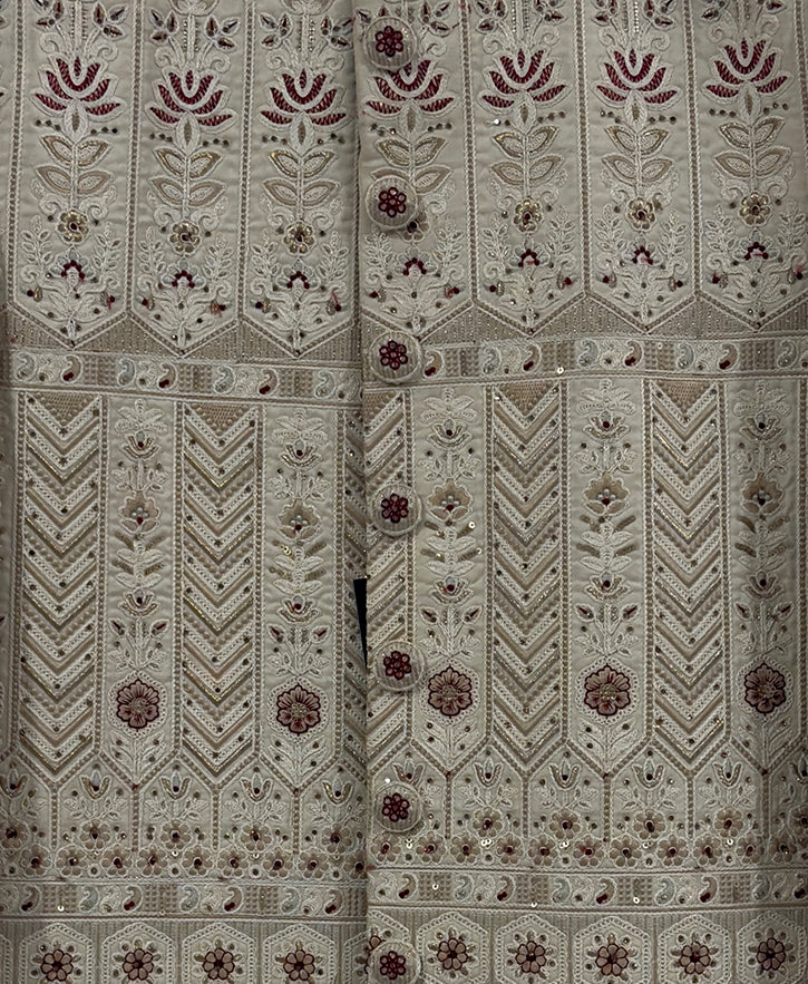MLS SHERWANI 1PC