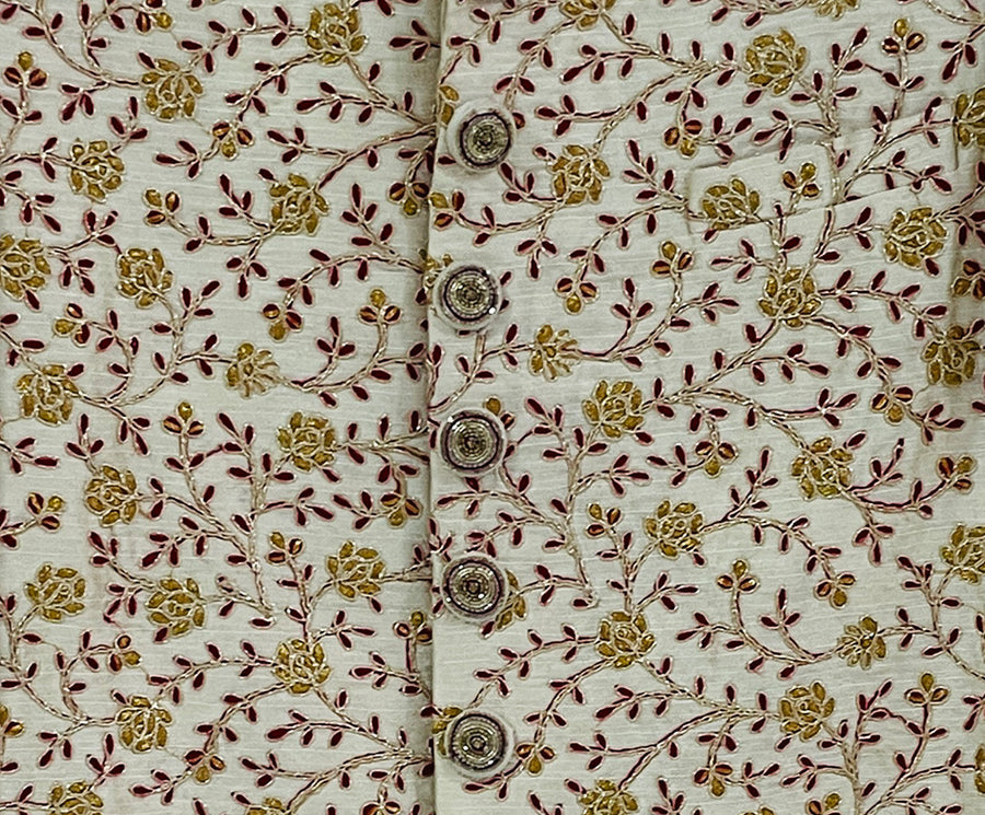 MLS SHERWANI 1PC