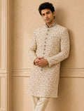 MLS SHERWANI 1PC