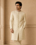 MLS SHERWANI 1PC