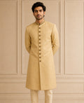 MLS SHERWANI 1PC