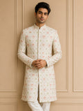 MLS SHERWANI 1PC