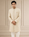 MLS SHERWANI 1PC