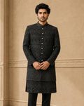 MLS SHERWANI 1PC