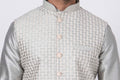 MLS KURTA JAWAHAR SET