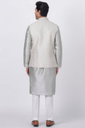 MLS KURTA JAWAHAR SET