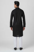 CHIKANKARI KURTA PYAJAMA