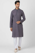 CHIKANKARI KURTA PYAJAMA