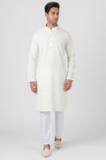 CHIKANKARI KURTA PYAJAMA